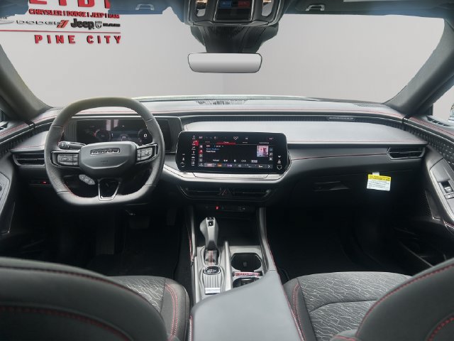 New 2026 Dodge Charger R/T AWD/4WD image 17