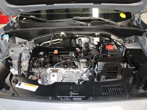 Used 2023 Honda HR-V Sport image 8