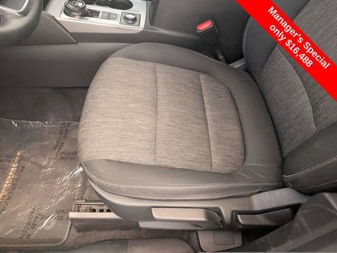 Used 2021 Ford Bronco Sport Big Bend AWD/4WD image 22