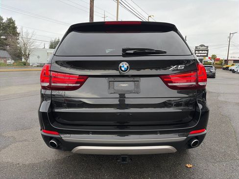 Used 2017 BMW X5 xDrive35i w/ Premium Package Enhanced image 6