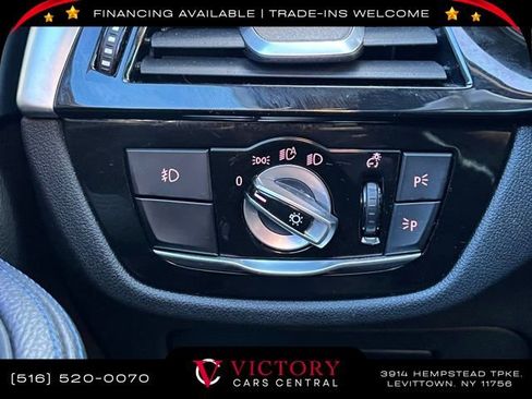 Used 2019 BMW 530i xDrive w/ M Sport Package image 26