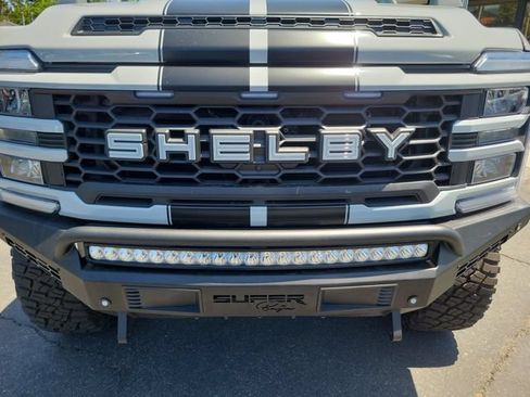 New 2026 Ford F250 Lariat w/ Black Appearance Package AWD/4WD image 17