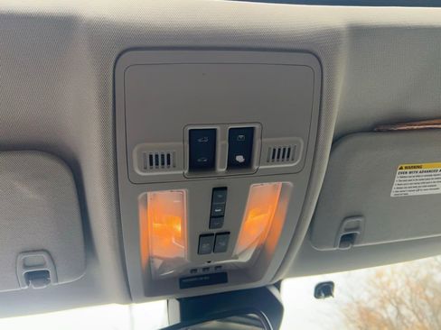 Used 2013 Cadillac SRX Performance w/ Driver Awareness Package image 22