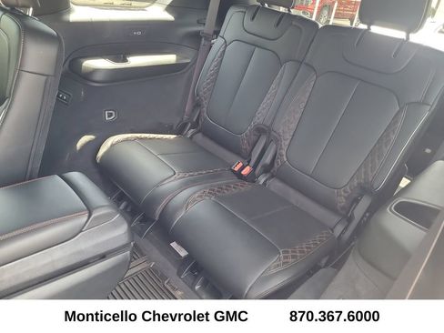Used 2023 Jeep Grand Cherokee L Summit AWD/4WD image 33