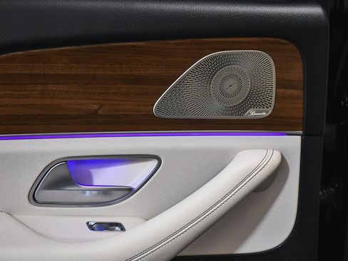 Used 2024 Mercedes-Benz GLE 350 4MATIC image 12