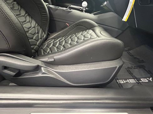 New 2025 Ford Mustang GT Premium w/ GT Performance Package image 20