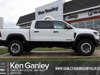 New 2026 RAM 1500 RHO w/ RHO Level 1 Equipment Group video 1