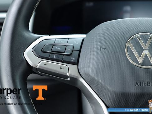 Used 2022 Volkswagen Atlas SE image 59