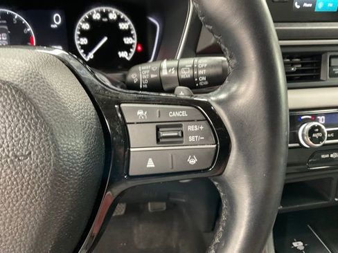 Certified 2023 Honda Pilot EX-L image 22