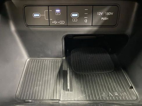 New 2026 Hyundai Santa Cruz XRT image 23