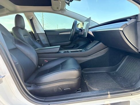 Used 2021 Tesla Model 3 Long Range AWD/4WD image 10