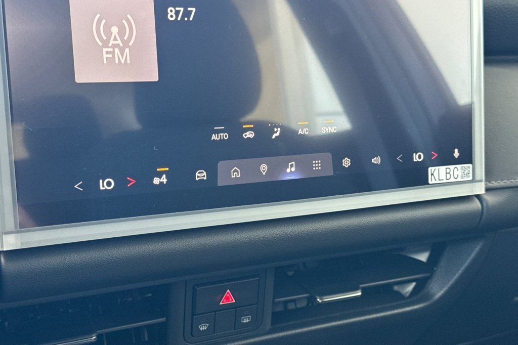 New 2026 MAZDA CX-5 AWD 2.5 S image 22