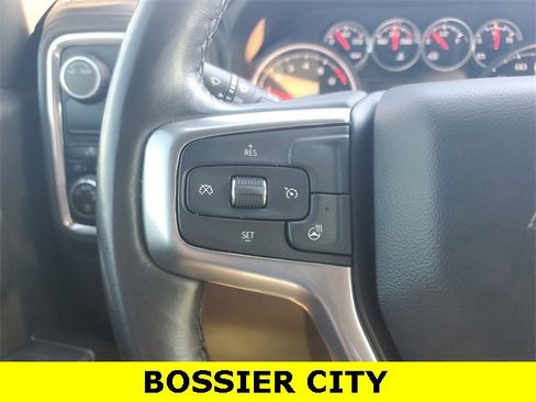 Certified 2022 Chevrolet Silverado 1500 LT image 20