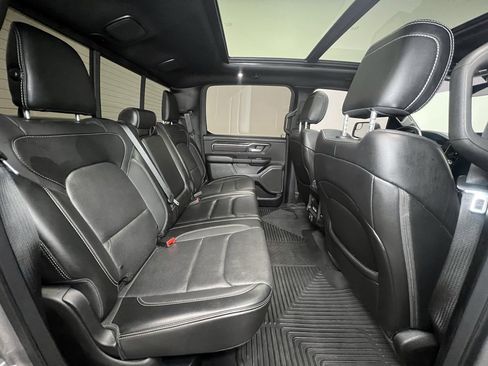 Used 2019 RAM 1500 Sport w/ Leather & Sound Group image 7