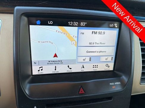 Used 2019 Ford Flex SEL w/ Equipment Group 202A image 15