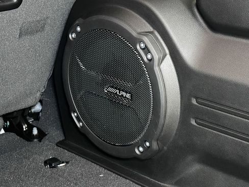 New 2026 Jeep Wrangler Sport S image 15