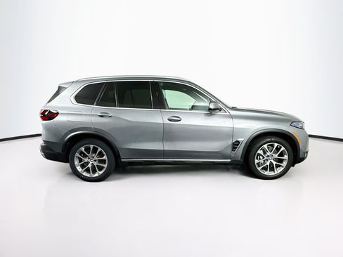 Used 2025 BMW X5 sDrive40i RWD image 10