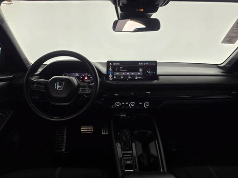 Used 2023 Honda Accord Sport image 18