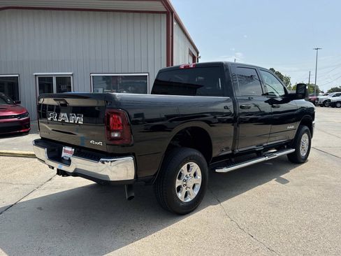 Used 2026 RAM 2500 Big Horn AWD/4WD image 7