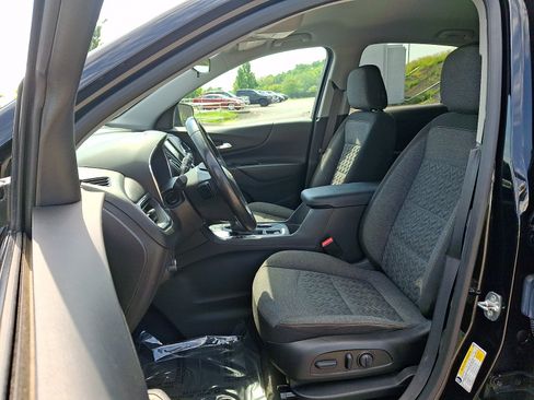 Used 2022 Chevrolet Equinox LT FWD image 13