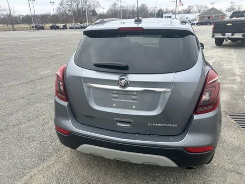 Used 2019 Buick Encore Preferred image 6