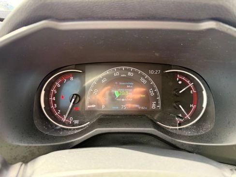 Used 2023 Toyota RAV4 XLE AWD/4WD image 11