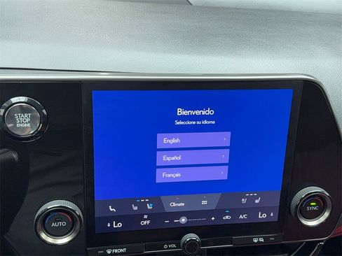 Used 2024 Lexus NX 250 250 Premium NAV,CAM,SUNROOF,CL image 27