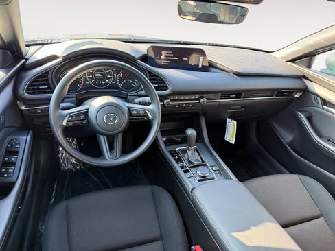 New 2026 MAZDA MAZDA3 s image 15