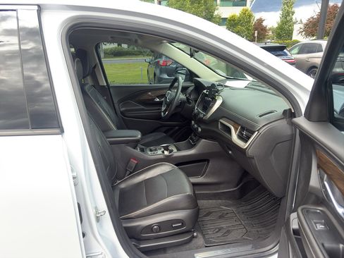 Used 2020 GMC Terrain Denali w/ Denali Premium Package AWD/4WD image 20