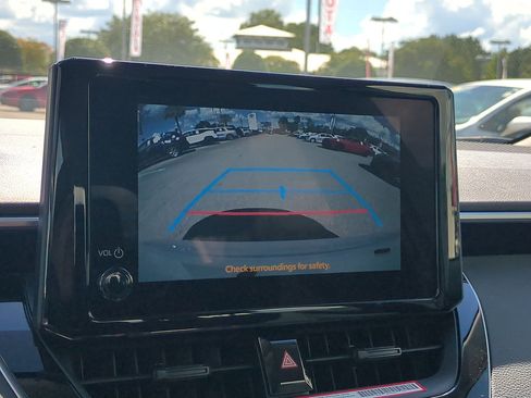 Used 2026 Toyota Corolla LE FWD image 23
