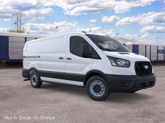 New 2026 Ford Transit 150 Low Roof w/ Load Area Protection Package RWD 360° Tour