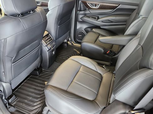 New 2026 Subaru Ascent Touring image 27
