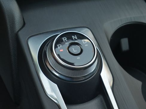 Certified 2025 Ford Escape Active AWD/4WD image 14