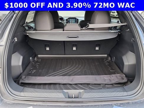 New 2026 Subaru Crosstrek 2.5i Sport image 7