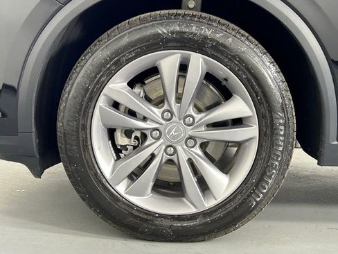 Used 2023 Acura MDX 3.5L image 40