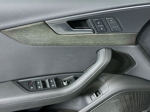 Used 2019 Audi A4 2.0T Premium Plus image 15