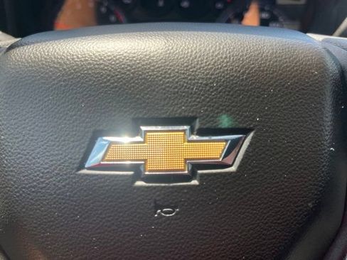 Used 2023 Chevrolet Silverado 1500 Custom RWD image 27