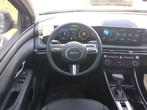 New 2026 Hyundai Tucson SEL AWD/4WD image 19