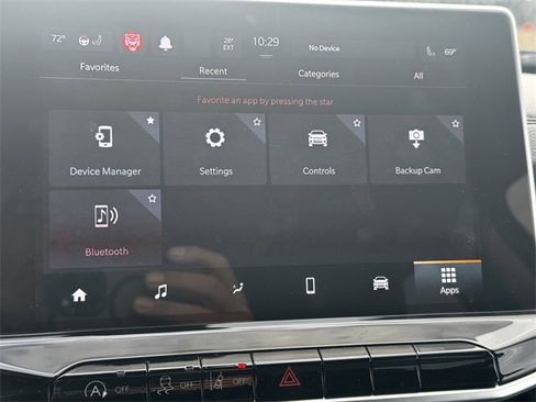 Certified 2022 Jeep Compass Limited image 33