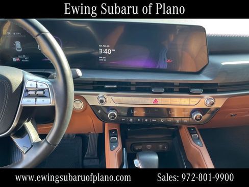 Used 2024 Kia Telluride EX X-Line image 18