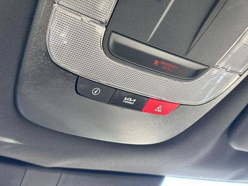Certified 2023 Kia Sportage X-Line AWD/4WD image 32