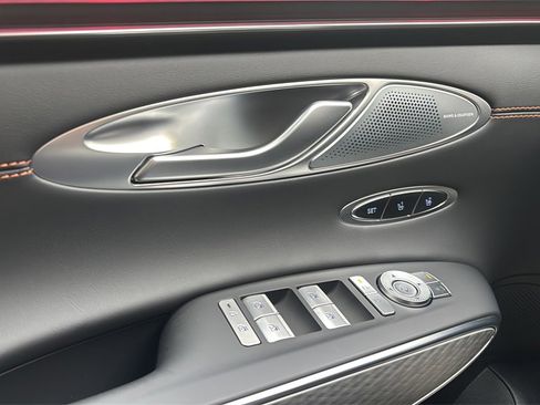 New 2026 Genesis GV70 2.5T Sport Prestige image 16