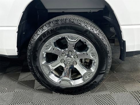 Used 2023 RAM 1500 Big Horn image 33