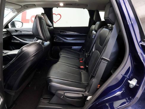 Used 2023 INFINITI QX60 Luxe w/ Performance Audio Package AWD/4WD image 14
