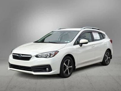Used 2020 Subaru Impreza Premium