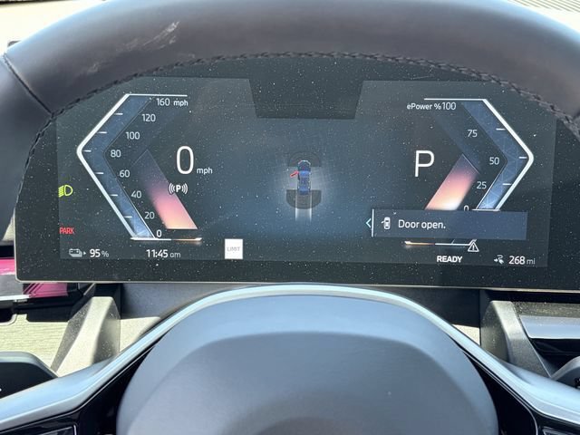 Used 2026 BMW i5 eDrive40 w/ Premium Package RWD image 26