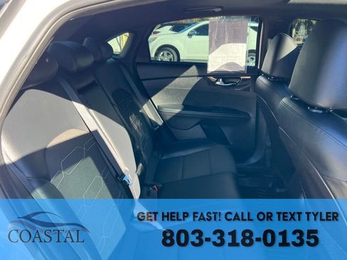Used 2022 Kia Forte GT-Line w/ GT-Line Premium Package image 22