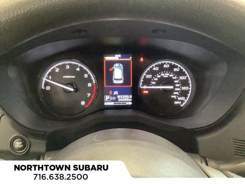 Used 2019 Subaru Forester w/ Alloy Wheel Package AWD/4WD image 7