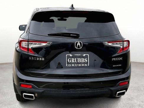 New 2026 Acura RDX w/ Technology Package image 3