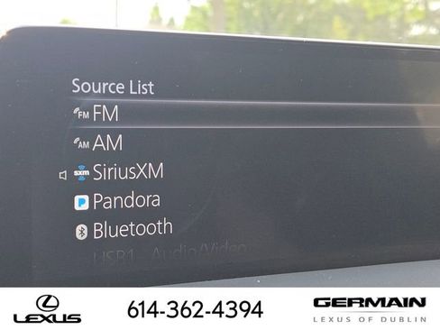 Used 2023 MAZDA CX-5 Signature AWD/4WD image 19